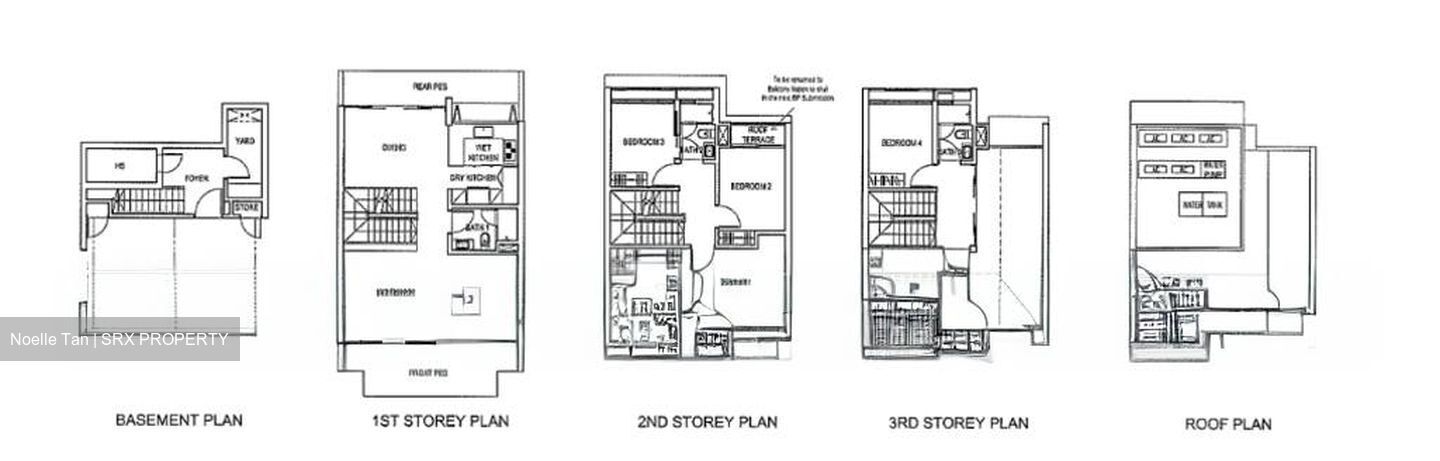 Alana (D28), Terrace #571862551